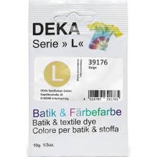 Deka Serie L Batik Boyası 10GR Beige 76(93)