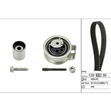 Ina Triger Seti Vw Polo 1.4 Tdı Amf 1999-2001 038198119B
