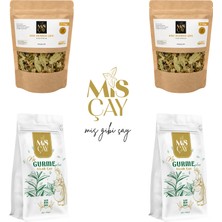 Mis Çay Gurme Plus & Doğal Ihlamur 4'lü Avantaj Paket