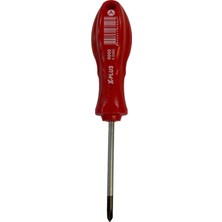 Erdo Ticaret Cer-Pa X-Plus 4X60 Tri Wing Üçgen Tornavida