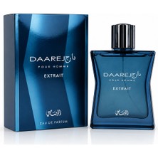 Rasasi Rasası Daarej Pour Homme Extrait De Parfum 100 ml Erkek Parfüm