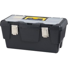 Erdo Ticaret Port-Bag ME03 Eko Metal Kilitli Takım Çantası 19''