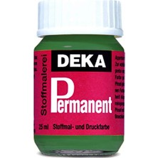 Deka Permanent Kumaş Boyası 25ML Oliv 71