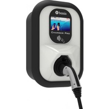 Bemis Araç Şarj Istasyonu Charger Pro 2 (Kablolu) BEV-3011-0005