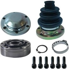 BSG Aks Kafası Iç Vw Golf 4 - Golf 5 - Golf 6 - Jetta - A3 - Leon 1K0498103A