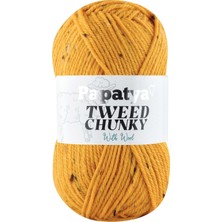Papatya Tweed Chunky 8740