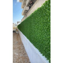 Msy Garden Fenc 50CM x ( 5M-20M Arası ) Yeşil Çim Çit Örgülü Bahçe Teli Yüksek Kalite Geniş Ölçü Seçenekleri
