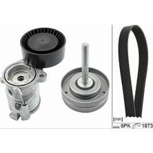 Ina V Kayış Seti Vw Polo - Cordoba - Fabia 1.2 Azq-Bme-Cgpa-Cgpb 2001-2014 03E903133