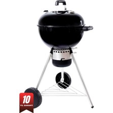 Bürme Partner 45 cm Maşalı Kömürlü Mangal