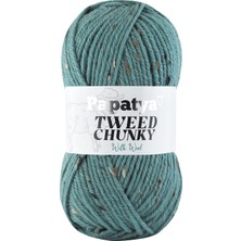 Papatya Tweed Chunky 6630
