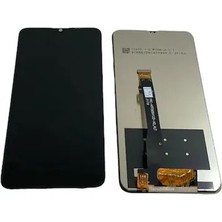 Sibelora Home Casper Via E30 LCD Ekran Dokunmatik (Siyah)