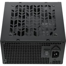 Erdo Ticaret Sama B850, 850W, Black, 80+ Bronze, Cybenetics Certified, Pcıe 5.1, Atx3.1, Siyah, Gamıng, Atx, Power Supply (Psu)