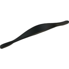 Erdo Ticaret Selen Siyah 192 mm Kulp