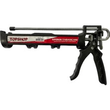 Erdo Ticaret Topshop 03092 Pro Epoksi Tabancası