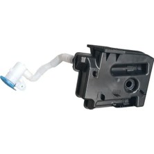 OEM Volkswagen Golf- 5- 04/09  Ön Cam Su Bidonu/Deposu Motorsuz(Tek Motor Girişli)(Borusu İle Birlikte)
