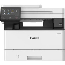 Erdo Ticaret Canon I-Sensys MF463DW Mono Lazer Yaz/tar/fot/dub/eth/wıfı