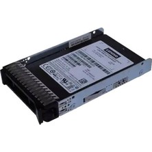 Lenovo 1.92TB Thinksystem 4XB7A74951 Entreprise Sas SSD Sunucu Disk