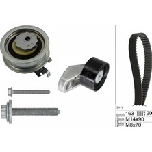 Ina Triger Seti Vw Golf 8 - A3 - Leon - Octavia 1.0 Tsı 2020- 05C198119