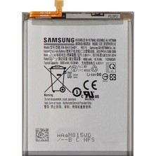 Sibelora Home Samsung A22  Batarya Pil
