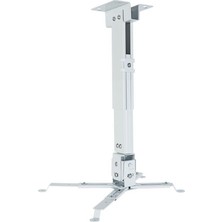 Erdo Ticaret Codegen H18 Teleskopık 18-32CM Projeksıyon Askı Aparatı