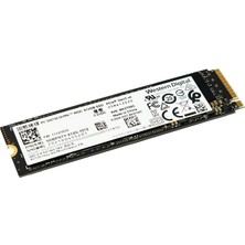 Wd 512GB Black R-R-Wdt-Mlbsmo 3500-2500MB/S 2280 M2 Nvme Gen4 Disk Kutusuz