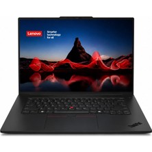Lenovo Thınkpad P1 Gen7 /U7-165H/64GB/2TB/RTX4070(8GB)/16"/WİN11PRO(YENILENMIŞ Cihaz)