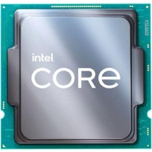 Erdo Ticaret Intel I5-14400F 10 Core, 2.50GHZ, 20MB, 65W, LGA1700, 14.nesil, Tray, (Dahili Grafik Yok, Fan Yok)