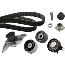 Ina Triger Seti ve Devirdaim Vw Passat - Audi A4 - Audi A6 2.5 Tdı Afb-Akn-Ake 1997-2004 059198119
