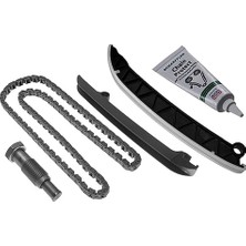 Ina Eksantrik Zincir Seti Vw Golf 6 - Jetta - Polo - A3 - Leon 1.2 Tsı 2010-2010 03F109158K