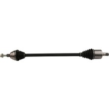 BSG Aks Komple Ön Sağ Vw Golf 5 - Jetta - Audi A3 1.6 Bgu-Bse 2004-2013 1K0407272KB