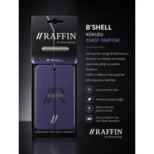 Raffin // B'shell Oto Koku