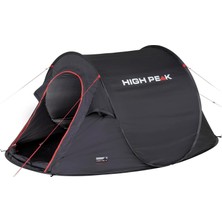 High Peak Vision 2 Kişilik Kamp Çadırı
