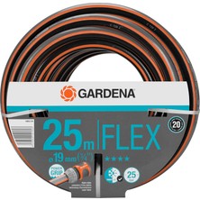 Gardena 18053-20.000.00 Comfort Flex Hortum 19MM(3/4") 25M