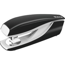 Leitz 55020095 Zımba 30 Sayfa Kapasiteli, Siyah