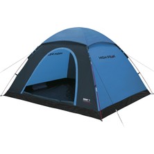 High Peak Monodome Xl Kubbe Çadır, 4 Kişilik Kamp Çadırı, Iglo Çadır, Küvet Zeminli Festival Çadırı