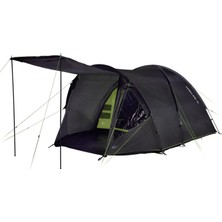High Peak Samos 5 Kişilik Kamp Çadırı