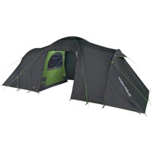 High Peak Como 6 Kişilik Kamp Çadırı