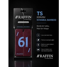 Raffin // Ts Istanbul Bamboo Oto Koku