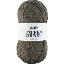 Papatya Tweed Chunky 9270