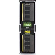 Nemixram Nemıxram 8gb Ddr4 3200MHZ CL22 Ecc Udımm Sunucu Ram ME25600-818