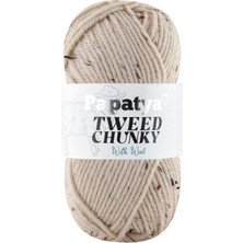 Papatya Tweed Chunky 9210