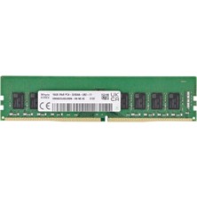 Hynix Hynıx 16GB Ddr4 3200MHZ CL22 Pc Ram Value HMA82GU6DJR8N-XN