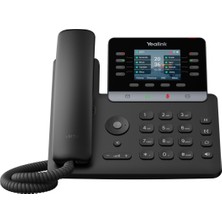 Yealink Yealınk SIP-T73U Ekranlı Masaüstü Ip Telefon