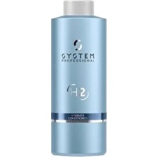 System Professional Hydrate Nemlendirici Bakım Kremi 1000 ml