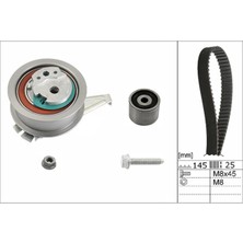 Ina Triger Seti Vw Polo - Audi A1 - Seat Ibiza - Skoda Fabia 1.4 Tdı 2014- 04B198119