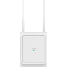TP-Link Tp-Lınk EAP725-OUTDOOR Wıfı7 BE3600 Harici Bulut Yönetilebilir Kablosuz Access Point