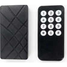 Nvc NC-NWPR22 Standalone Dış Ortam Mifare Kart Okuyucu