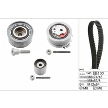 Ina Triger Seti Vw Passat - Golf 5 - Jetta - Audi A3 2.0 Tdı 2007-2011 03G198119A