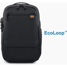 Dell Ecoloop Premium 460-BDXT 16" Laptop Sırt Çantası