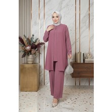 Eslemnur 2'li Takım // Kolları Taş Detaylı